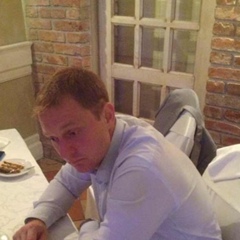 Дмитрий Нурков, 36 лет, Калининград