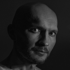 Михаил Бурдель, 37 лет, Омск