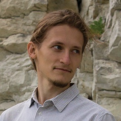 Григорий Колесников
