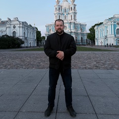 Тимур Сутюшев