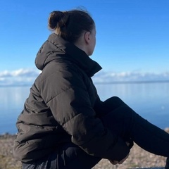 Marina Zamashko