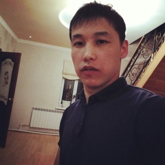 Salamat Kartbaev, 36 лет, Караганда
