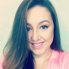Yulka Fidelis, 34 года, Киев