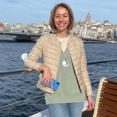 Алина Петрова, 39 лет, Москва