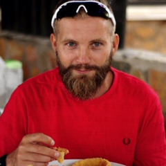 Николай Демин, 42 года