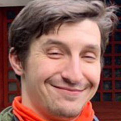 Борис Чумаков, 37 лет, Tokyo