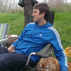 Владимир Переверзев, 45 лет, Одесса