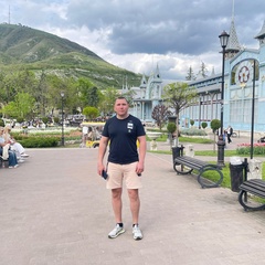 Павел Агафонов