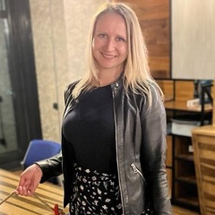 Елена Горбатюк, 38 лет, Санкт-Петербург