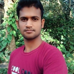 Sumon Deb, 31 год, Sylhet