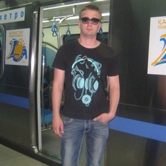 Anton Itson, 38 лет, Екатеринбург