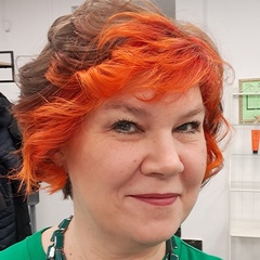 Елизавета Немтинова, 55 лет, Екатеринбург