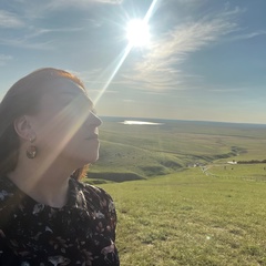 Светлана Махортова