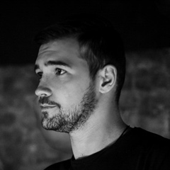 Виталий Прокопенко, 36 лет