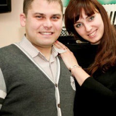 Иван Рубаненко, 39 лет