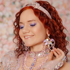 Елена Элена, Санкт-Петербург