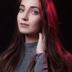 Кристина Богачева, 32 года, Новосибирск