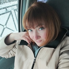 Виктория Олеговна, 37 лет