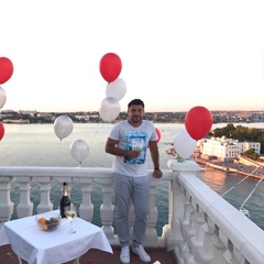 Дмитрий Косинов, 39 лет