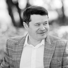 Ильнур Шарафуллин, Нижнекамск