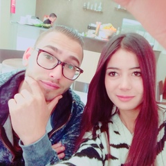 Stoufa Hard, 32 года, Monastir