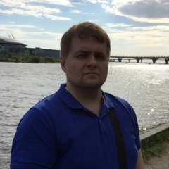 Дмитрий Кухарчук, 40 лет, Санкт-Петербург