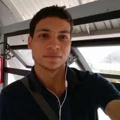 André Cesar, 31 год, Recife