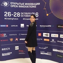 Юлия Зенова