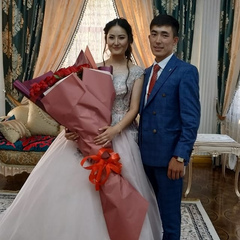 Айгерим Курманбекова, 30 лет, Алматы
