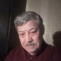 Orken Mustafin, 71 год, Каркаралинск