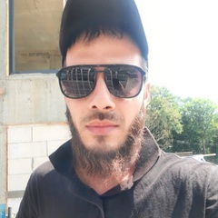 Ramzan Dadaev, Сочи