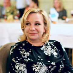 Светлана Рысева, 46 лет, Санкт-Петербург