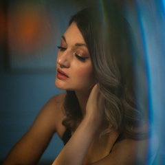 Анна Пронина, 36 лет, Москва
