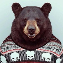 Игорь Надолинский, 34 года