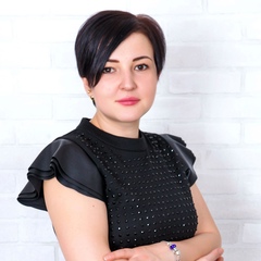 Ирина Ахмедова, Южно-Сахалинск