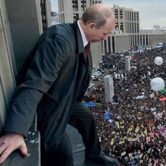 Александр Лапшин, Москва