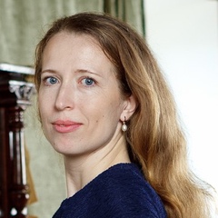 Татьяна Боголюбова, Краснодар