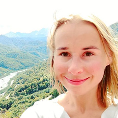 Елена Артеменко, 39 лет
