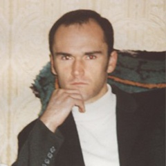 Иван Бабаш, Ижевск
