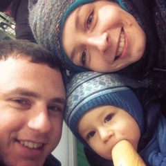 Ксюха Госкалюк, 37 лет, Москва
