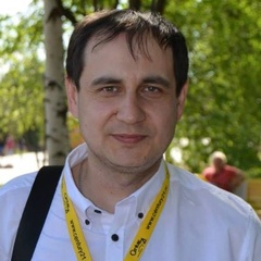 Дмитрий Фадеев, Чебоксары