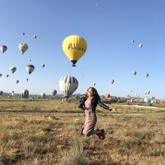 Алинка Кашапова, 37 лет, Екатеринбург