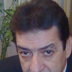 Adel Zein, Cairo