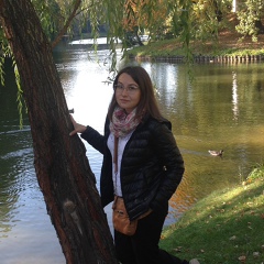 Светлана Зайцева, 36 лет, Москва