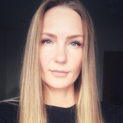 Оксана Андрюшина, Москва