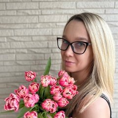 Татьяна Гуляева, Санкт-Петербург