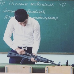Ноха Мухтаров, 24 года, Актау