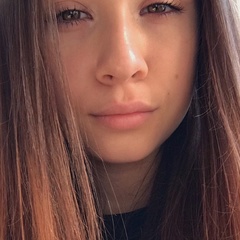 Анастасия Дорофеева, 21 год
