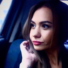 Нана Володина, 34 года, Киев