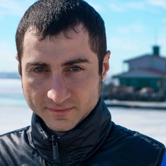 Gregory Esayan, 35 лет